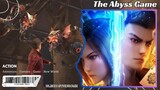 The Abyss Game Episode 02 Sub Indonesia