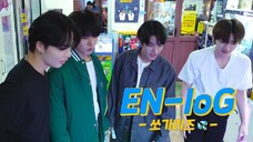 [EN-loG] 🐟쏘가리 없는 쏘가리즈의 즐거운 하루🕹 - ENHYPEN(엔하이픈)