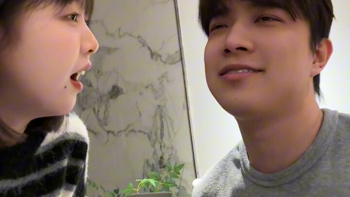 Sebenarnya siapa yang menikah ini?