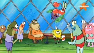 Episode Terbaru Spongebob | Season 13 Episode The GoobFather | Spongebob Full Episode