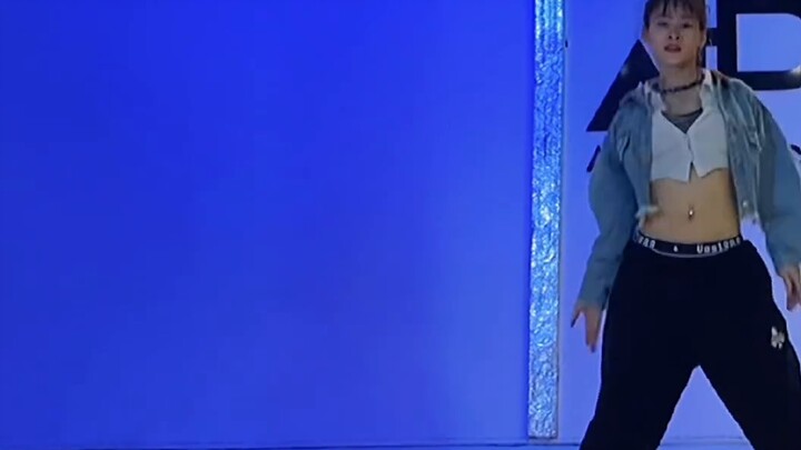 Menjadi seorang gadis dengan banyak energi itu keren banget! ! Koreografi oleh money, koreografi ole