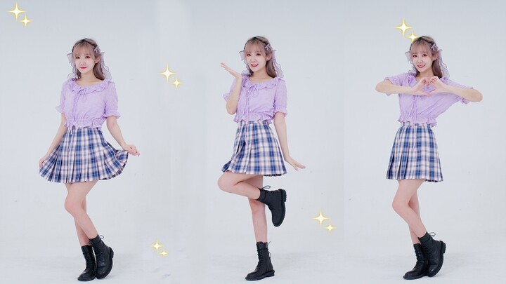【Xiao Yu】Phiên bản dọc thú vị hơn! ☆Chúc bạn vui vẻ☆～