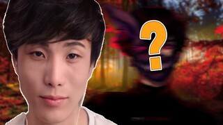 SYKKUNO ON CORPSE'S FACE REVEAL