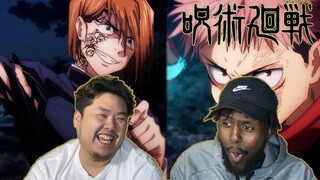 WHAT A FINALE (UNBELIEVABLE) Jujutsu Kaisen Episode 24 Reaction