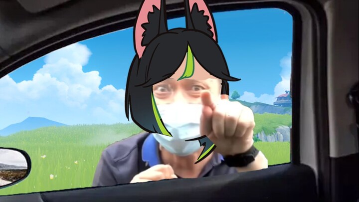 Tinari: Pengelana, telinga baru yang baru saja kubeli! 【Tips Seru Buat Pemula】