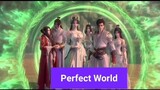 perfect world episode 107