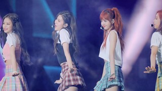 【BLACKPINK】?! รู้สึกว่า Blackpink ที่มีสไตล์แบบสาวๆ นี่หายากมากเลยนะ