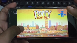Poppy Playtime : Chapter 2 Mobile Steam Link [How to Play & Download]
