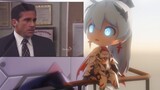 [Anime] [Funny Animation] Lepaskan Gadis Itu!