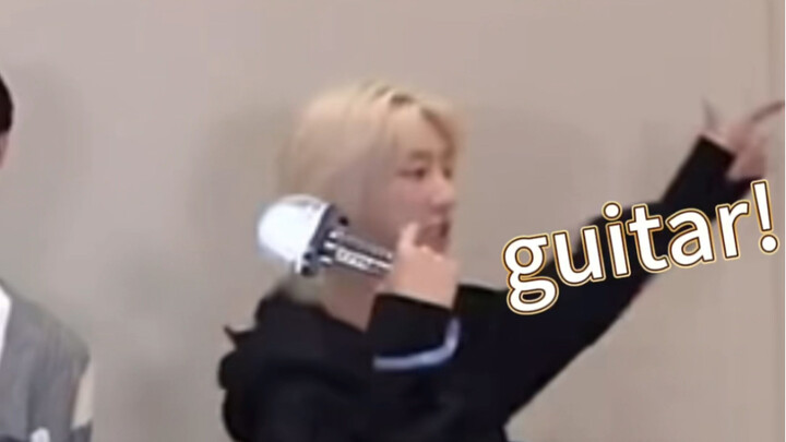 【Xu Minghao】Watching Xiao Ba secretly learn RIIZE’s choreography