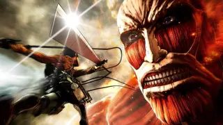 The final season of Attack on Titan is here! ! Come and experience this silky three-dimensional inst