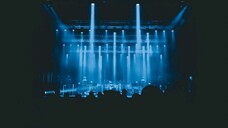 TRiDENT LIVE RAW