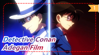 [Detective Conan/Mashup] Adegan Film_1