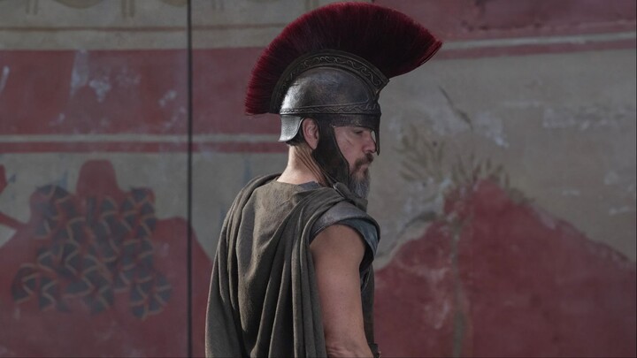 The Odyssey | Full Hd English Movie