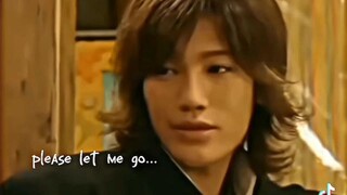 Gokusen season 1, season 2, season 3 (Ship Heartbreaks).