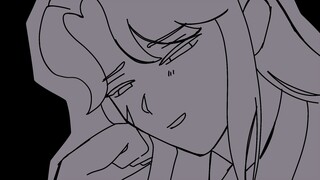 【OC】I don't know why i bite.