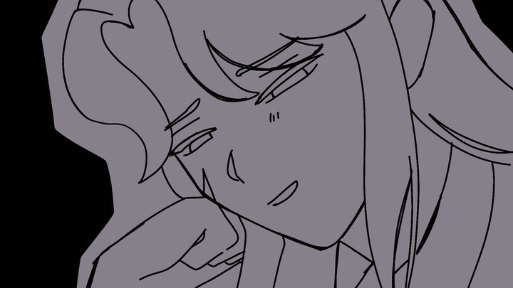 【OC】I don't know why i bite.