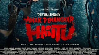 petualangan anak penangkap hantu (2024)