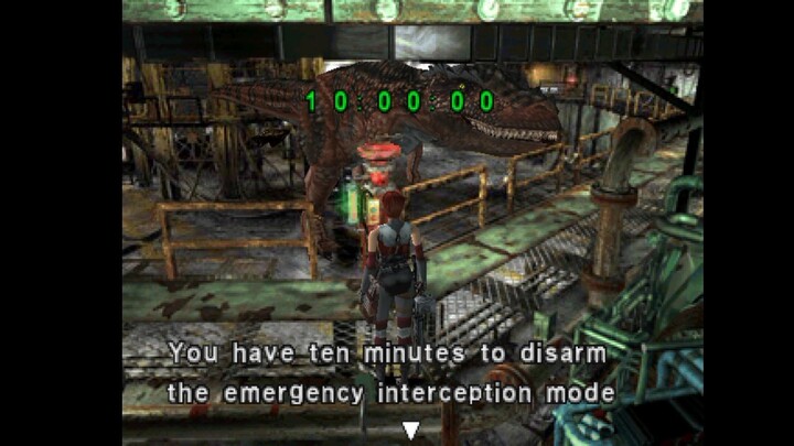 Dino Crisis 2 (25)