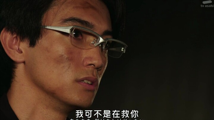 不吹不黑，内海真男人，曲线救国