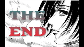THE END.  Let's Talk About Attack On Titan 139