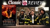 Backdraft (1991) Classic Film Review