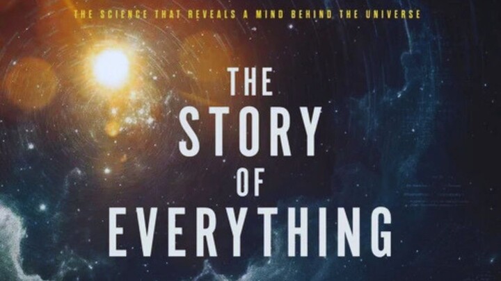 The Story of Everything (2026)