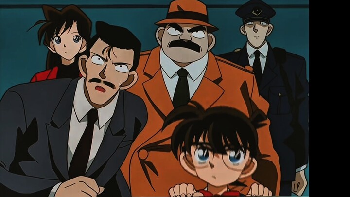 Uncle, why did you stop drawing?