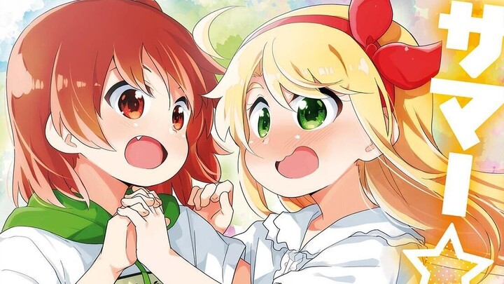 [Thiên Thần Đến Với Tôi] Truyện Tranh Chap 86! Hinata và Noai đang hẹn hò!