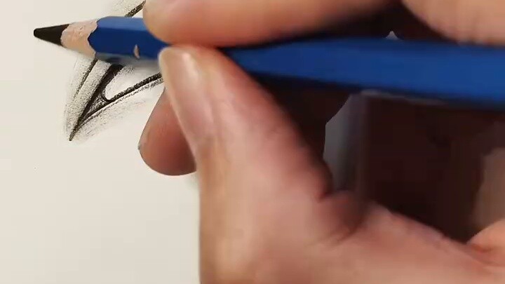 Anh yêu em, đôi mắt em vẫn ấm áp