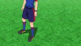 Inazuma Eleven: Orion no Kokuin Episode 44 English Sub