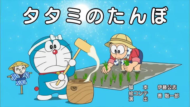 Doraemon:-Season-21-:-Episodes-33 in hindi 🥰 | Quality:-1080p(HD)