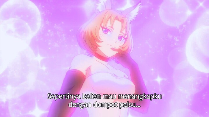 The Strongest Job is Apparently Not a Hero or a Sage episode 6 Full English Sub | REACTION