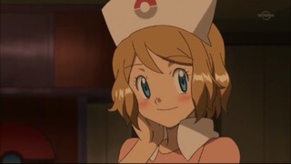 Pokémon XY episode 84