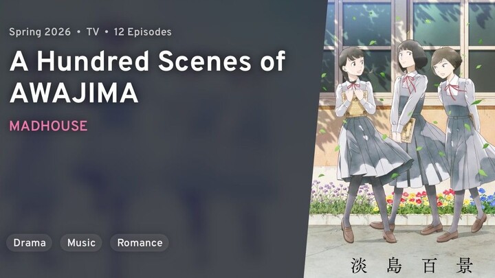 EP 2 - Awajima Hyakkei Sub Indo