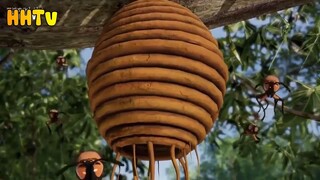 Yêu thần ký_ Không đơn giản