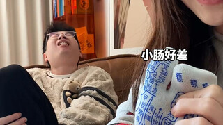 Bạn trai bướng bỉnh của tôi