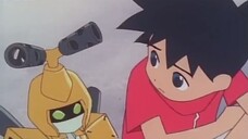 Medabots Episode 15 | Subtitle Indonesia