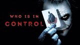 [Mix] Control | The Devil Doesn't Have To Come From Hell