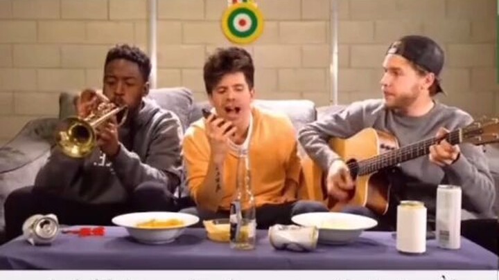 nói rối ở một cái tâm khác