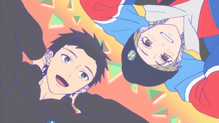 Koori no Jouheki Eps 3 Sub Indo