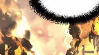 Chapter 80 manhwa solo leveling