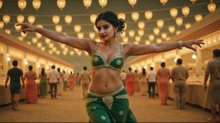 arabic dance trending songs