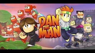 Vũ Liz Dan The Man #2:  Đại Bàng Tung Cánh !!