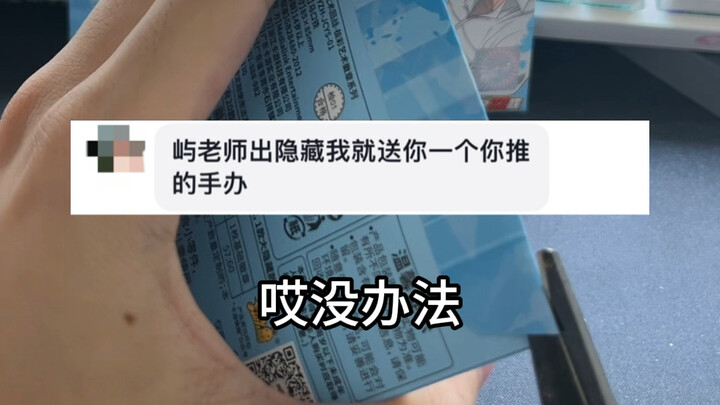 这一次，二次元锐评博主也干了...？