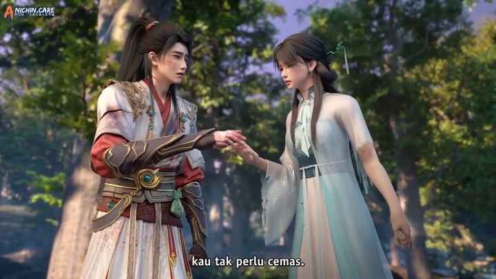 TheGateoftheMysticRealm eps 17