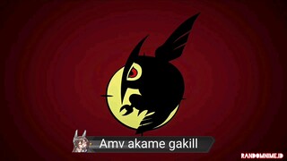 [AMV] Akame Gakill