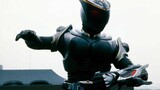 [4K 120 เฟรม] Kamen Rider Ryuga ไฮไลท์ไฮไลท์การต่อสู้