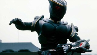 [4K 120 khung hình] Điểm nổi bật của trận chiến Kamen Rider Ryuga