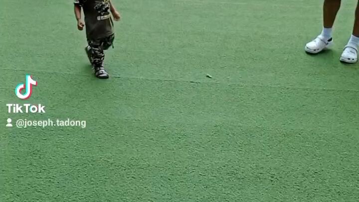 playing at Robinson galleria